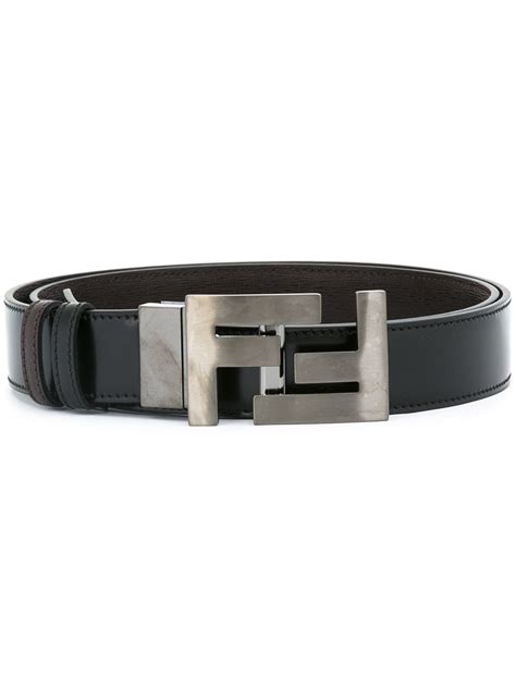 fendi belt one size fits all